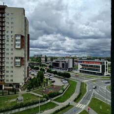 Квартира 33,3 м², 1-комнатная - изображение 1