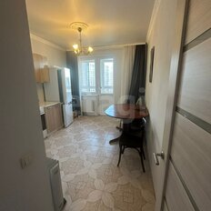 Квартира 42 м², 1-комнатная - изображение 4