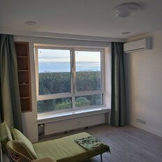 Квартира 88,6 м², 3-комнатная - изображение 5