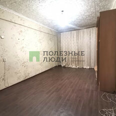 Квартира 30 м², 1-комнатная - изображение 3