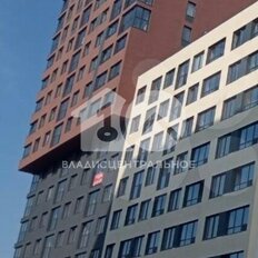 Квартира 36,5 м², 1-комнатная - изображение 3