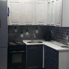 Квартира 35 м², 1-комнатная - изображение 3