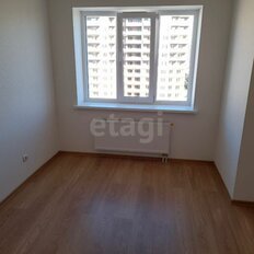 Квартира 31 м², 1-комнатная - изображение 1