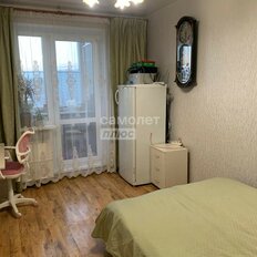 Квартира 32 м², 1-комнатная - изображение 3