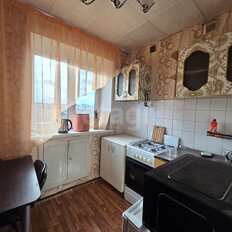 Квартира 31,2 м², 1-комнатная - изображение 5