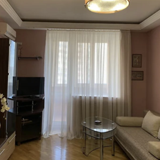 Квартира 52,8 м², 2-комнатная - изображение 1
