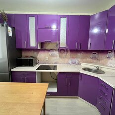 Квартира 47,6 м², 2-комнатная - изображение 3