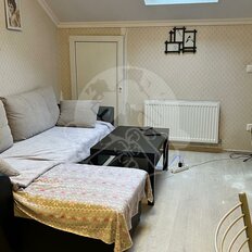 Квартира 34 м², 1-комнатная - изображение 4