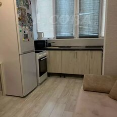 Квартира 34,4 м², 1-комнатная - изображение 5