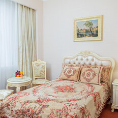 Квартира 48 м², 2-комнатные - изображение 3