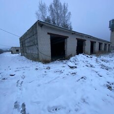 600 м², производственное помещение - изображение 2