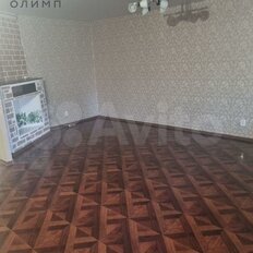 Квартира 56 м², 1-комнатная - изображение 3
