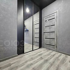 Квартира 60 м², 2-комнатная - изображение 4