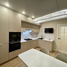 Квартира 55 м², 2-комнатная - изображение 3