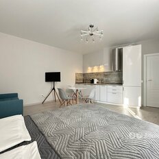 Квартира 34 м², студия - изображение 2