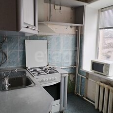 Квартира 40,9 м², 2-комнатная - изображение 5