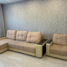 Квартира 70 м², 3-комнатная - изображение 4