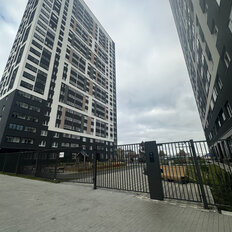 Квартира 42,8 м², 1-комнатная - изображение 5