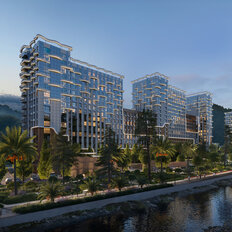 Квартира 36,1 м², 1-комнатная - изображение 5