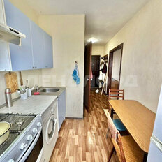 Квартира 31 м², 1-комнатная - изображение 5
