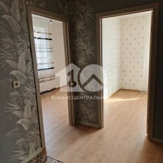 Квартира 40,5 м², 2-комнатная - изображение 2