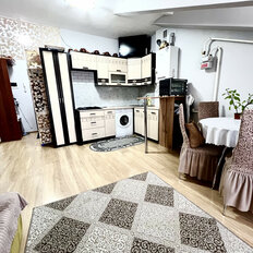 Квартира 40 м², 1-комнатная - изображение 5