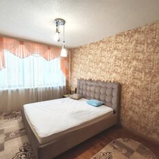 Квартира 64 м², 3-комнатная - изображение 1
