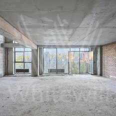 Квартира 157 м², студия - изображение 4