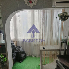 Квартира 60 м², 3-комнатная - изображение 1