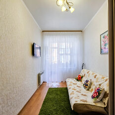 Квартира 66,9 м², 3-комнатная - изображение 5