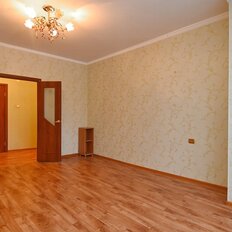 Квартира 42,1 м², 1-комнатная - изображение 3