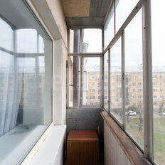 Квартира 30,4 м², 1-комнатная - изображение 3