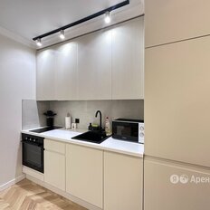 Квартира 38 м², 1-комнатная - изображение 1