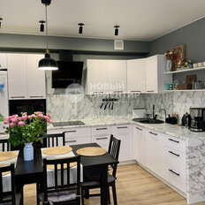 Квартира 60,6 м², 2-комнатная - изображение 3