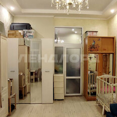 Квартира 38,4 м², 1-комнатная - изображение 3