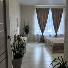 Квартира 108,4 м², 3-комнатная - изображение 3