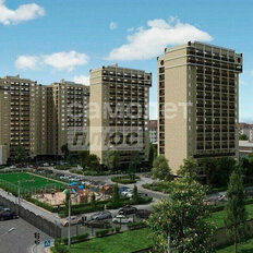 Квартира 44,2 м², 1-комнатная - изображение 3