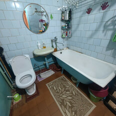 Квартира 34,3 м², 1-комнатная - изображение 4