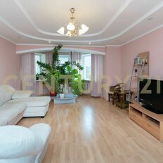 Квартира 161,9 м², 4-комнатная - изображение 5