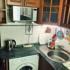 Квартира 29,7 м², 1-комнатная - изображение 2