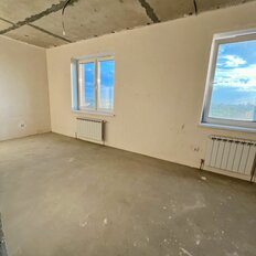 Квартира 50,6 м², 1-комнатная - изображение 4