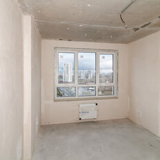 Квартира 37,4 м², 1-комнатная - изображение 1