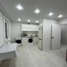 Квартира 44 м², 2-комнатная - изображение 4