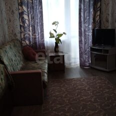 Квартира 32,4 м², 1-комнатная - изображение 5