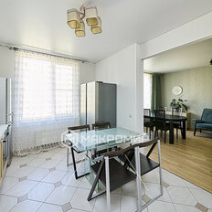 Квартира 87,2 м², 3-комнатная - изображение 2