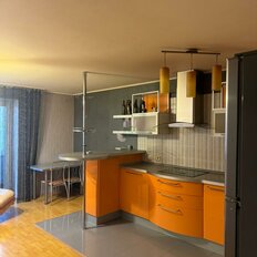 Квартира 85,8 м², 3-комнатная - изображение 2