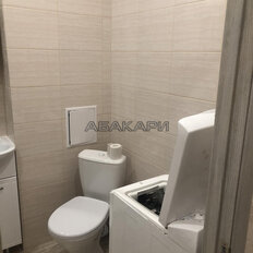 Квартира 41 м², 1-комнатная - изображение 5