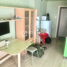 Квартира 19 м², 1-комнатная - изображение 1