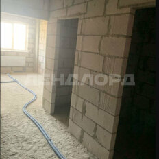 Квартира 42 м², 1-комнатная - изображение 4