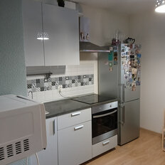 Квартира 40 м², 1-комнатная - изображение 1